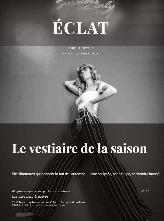 Magazine Mode — 148×198mm · 8 p.